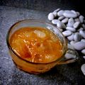 Cooksnap dari Dhenia zhaier 🆕 untuk resep Es Kunyit Asem Segar (ringan dan tidak pahit)