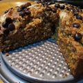 Cooksnap dari Ummu Salma Muhammad untuk resep 454. Banana Bread Oatmeal (gluten free)