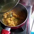 Cooksnap dari Nun Aeni untuk resep Ayam Bumbu Ungkep (Buat Ayam Goreng)