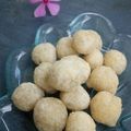 Cooksnap dari syupermen untuk resep Cimol