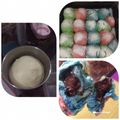 Cooksnap dari hi yezbozz untuk resep Japanese Milk Bread Eggless (Tanpa Telur tapi tetep empuuuk)