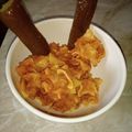 Keskenyné Timi Cooksnap-ja, amikor elkészítette a(z) Krumplis tészta🍴 receptet.