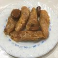 صورة من Mrs Ch3f، شاركها بعد تجربة وصفة محشي كرنب