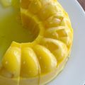 Cooksnap dari Doewee untuk resep Puding sirup jeruk