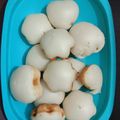 Cooksnap dari Ida Ariyanti untuk resep Apem Jawa empuk menul