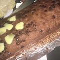 Cooksnap dari Debbya Adibya untuk resep Brownies panggang