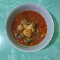 Cooksnap dari Novisha Lasari untuk resep Sarden kaleng tapi rasanya bukan kaleng kaleng