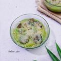 Cooksnap dari Lila Lestari untuk resep Carang Gesing Roti Tawar
