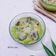 Cooksnap dari Lila Lestari untuk resep Carang Gesing Roti Tawar