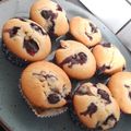 Izabella Justin Cooksnap-ja, amikor elkészítette a(z) Áfonyás muffin receptet.