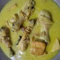 Cooksnap dari Harnisya Andini untuk resep Opor ayam enak mudah