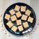 Sonal Modha's cooksnap of when they made ડ્રાય ફ્રુટ ચીકી (Dry Fruit Chiki Recipe In Gujarati).
