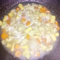 Cooksnap dari Ayah Azka untuk resep Capcay kuah non msg