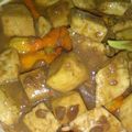 Cooksnap dari Siswaty Elfin Bachtiar untuk resep tahu tempe tauco