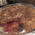 El cooksnap de Lausche cuando hizo Budín de pan !! Económico solo 1 paso.