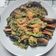 Cooksnap dari Dina Qyu untuk resep Terong ungu dengan teri sambal cabe hijau