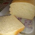 El cooksnap de Alejandra H💖 cuando hizo PAN DE SANDWICH ❤️.