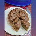 Cooksnap dari Elisa Callistiyaputri untuk resep Bolu pisang kukus