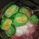 Cooksnap dari ITA untuk resep Es Pisang Ijo #3 (Takaran Sendok)
