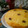 El cooksnap de Gabriela Pino cuando hizo Volteado de Piña.