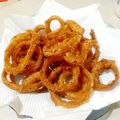 Cooksnap dari eva meylani untuk resep Onion Ring Keriting