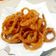 Cooksnap dari eva meylani untuk resep Onion Ring Keriting