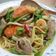阿文 的 海鮮炒麵 cooksnap