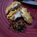Cooksnap dari Windariz untuk resep Ayam goreng ala Taiwan home made / 'SHIHLIN' KW home made