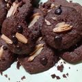 Cooksnap dari Yulita Utami untuk resep Kukis coklat nutrijel simple n enak