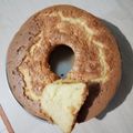 Cooksnap dari Maria Dame untuk resep Bolu Keju Panggang 🍰🍰
