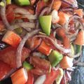 El cooksnap de YUNISLEIDIS 🌹 cuando hizo Ceviche de kanikama.