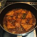 Cooksnap dari Joelya Fajar untuk resep Semur Tahu dan Telor Khas betawi