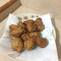 Cooksnap dari Laura untuk resep Cekodok pisang
