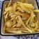 El cooksnap de Marieta cuando hizo Patatas fritas caseras y crujientes.
