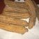 El cooksnap de Vito Fernandez cuando hizo Churros.