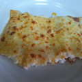 El cooksnap de 🍒Mairena🍍 cuando hizo Canelones de pollo y verduras.