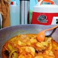 Cooksnap dari nurulia untuk resep Kari Ayam (Praktis dan Simple)