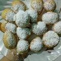 Cooksnap dari shamia yosevelin untuk resep Donat Madu