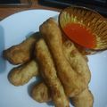 Cooksnap dari Putri Kartika Timur untuk resep Cakwe