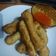 Cooksnap dari Putri Kartika Timur untuk resep Cakwe