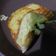 Cooksnap dari Adriana Yoo untuk resep Japanese Fluffy Pancake (Kempus-kempus enak dan andalan)