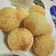 Cooksnap dari Dea Rahmani Zagita untuk resep Onde onde kopong