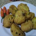 Cooksnap dari Lela Zulkaedah untuk resep Perkedel Tahu