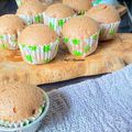 Cooksnap dari anif agustina untuk resep Bolu Kukus Mekar