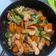 Cooksnap dari Bunda Dhiya untuk resep Brokoli Udang Wortel Saus Asam Manis