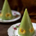 Cooksnap dari Revi Baim untuk resep Putri Salju Mede