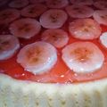 Mónika69 Cooksnap-ja, amikor elkészítette a(z) Eredeti gyümölcstorta alap receptet.