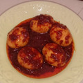Cooksnap dari Octavianavia Via untuk resep Telur Rebus Sambel Kecap