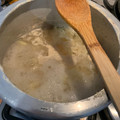 El cooksnap de Lucre Sin Tacc cuando hizo Dulce de cayote ¡Manjar de los dioses!.