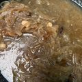 รูป Cooksnap ของ Sasi เมื่อเขาทำ ซุปหอมหัวใหญ่ อย่างง่าย